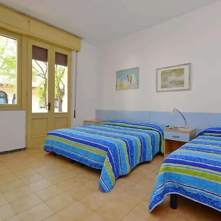 Apartman In Lignano 21706 *