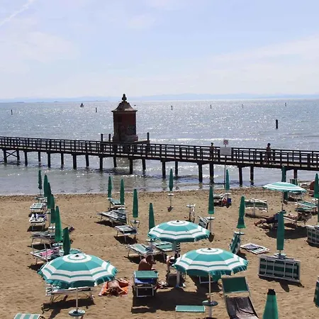 Apartman In Lignano 21706 *