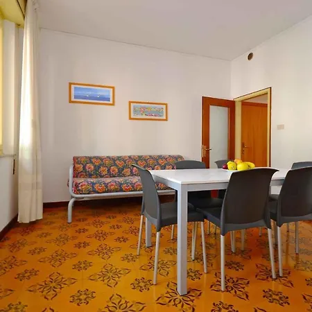 In Lignano 21706 Apartman *