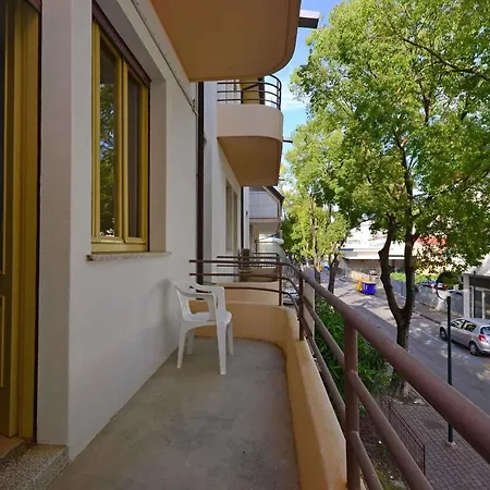 In Lignano 21706 Apartman *